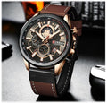 Reloj CURREN Chronograph