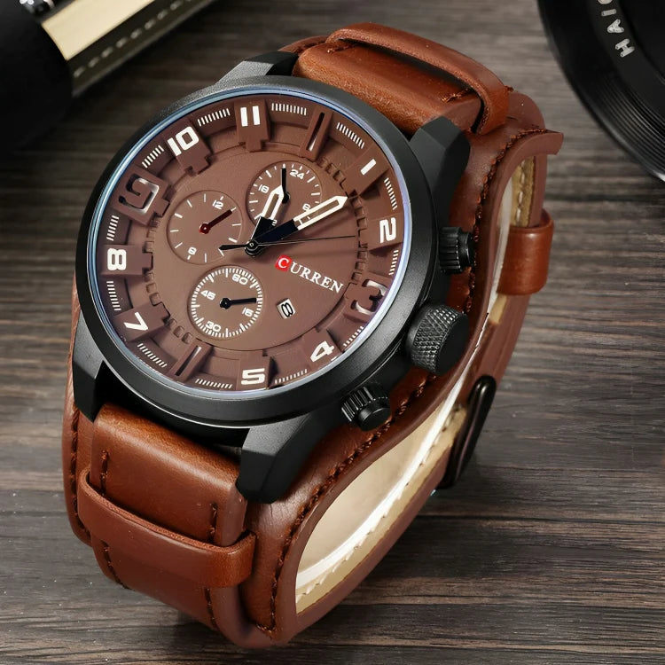 CURREN 8225 CAFE CAFE