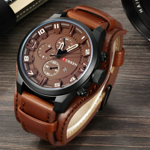 CURREN 8225 CAFE CAFE