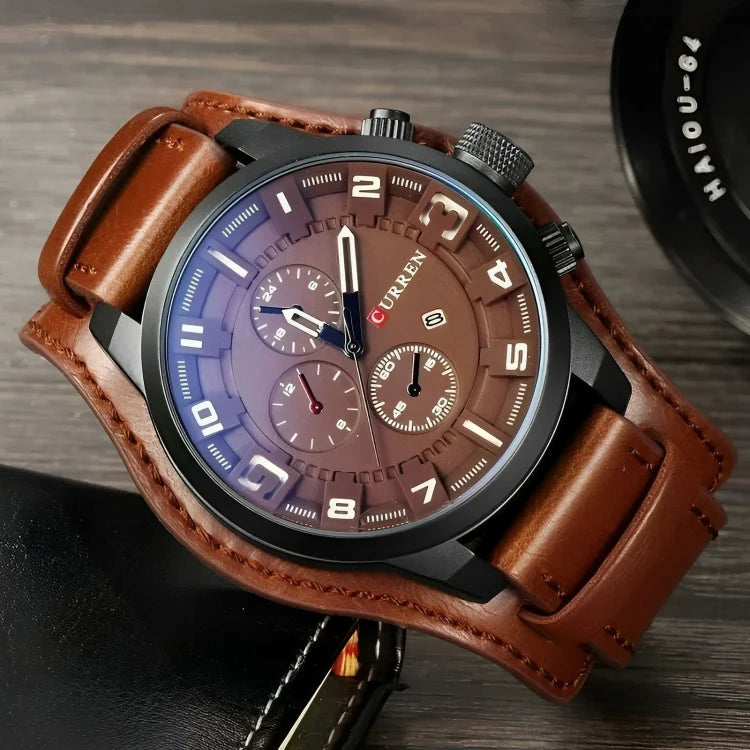 CURREN 8225 CAFE CAFE