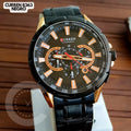 CURREN 8363 NEGRO