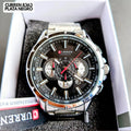 CURREN 8363 PLATA/NEGRO