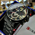 CURREN 8395 NEGRO