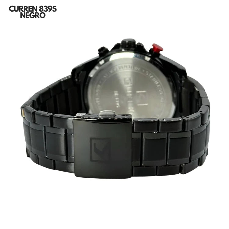 CURREN 8395 NEGRO