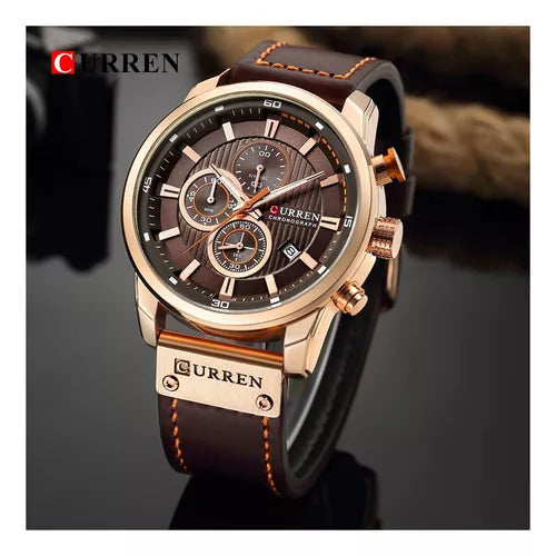 CURREN 8291 CAFE CAFE