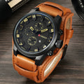 CURREN 8225 CAFE NEGRO