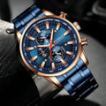 CURREN 8351 AZUL