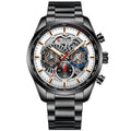 CURREN 8391 NEGRO