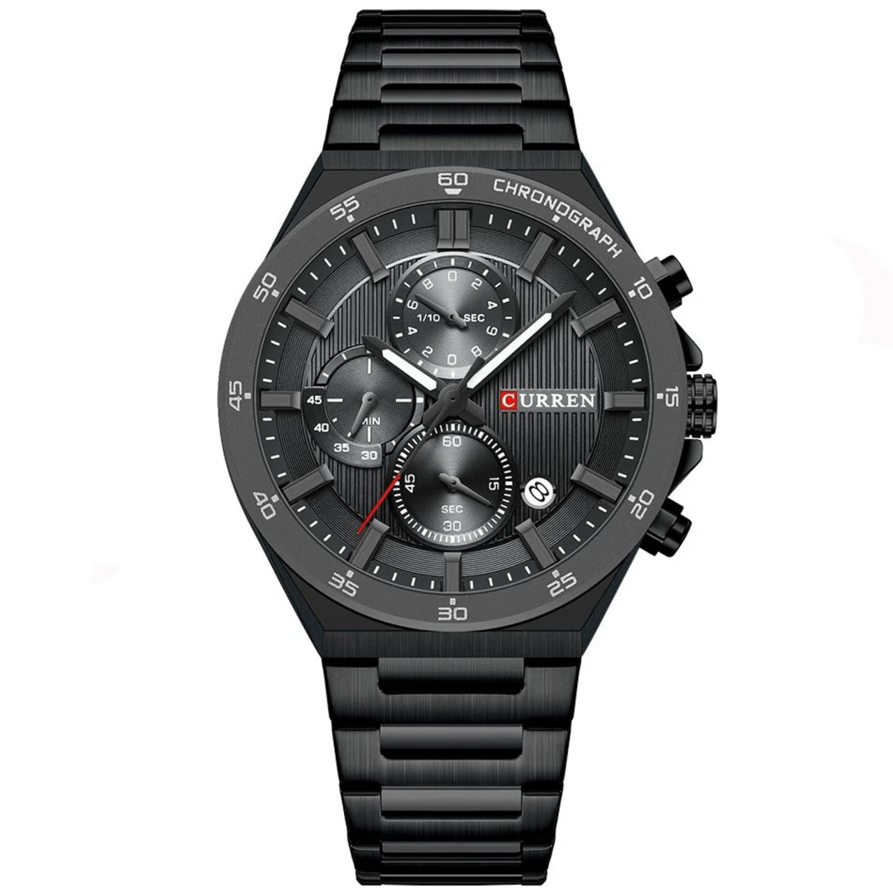 CURREN 8481 NEGRO