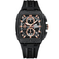 CURREN 8488 NEGRO ORO