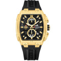 CURREN 8488 NEGRO DORADO