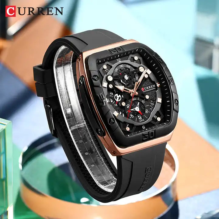 CURRREN 8443 NEGRO
