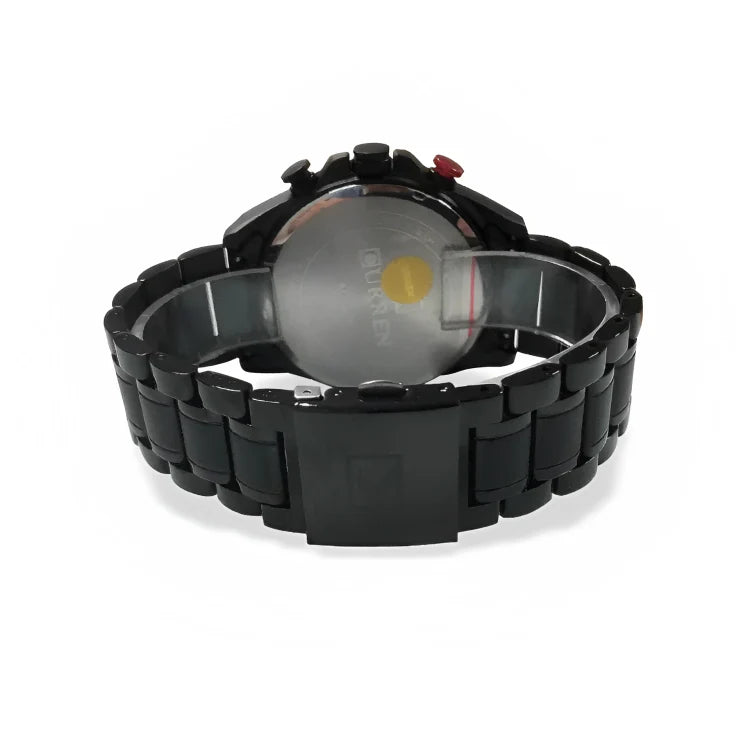 CURREN 8401 NEGRO