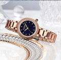 reloj CURREN Oro Rosa para mujer