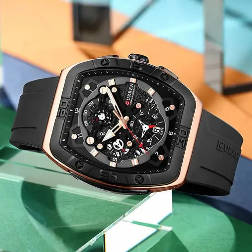 CURRREN 8443 NEGRO