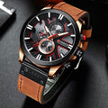 Reloj CURREN Cronógrafo para Hombre