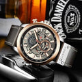 CURREN Executive Chronograph