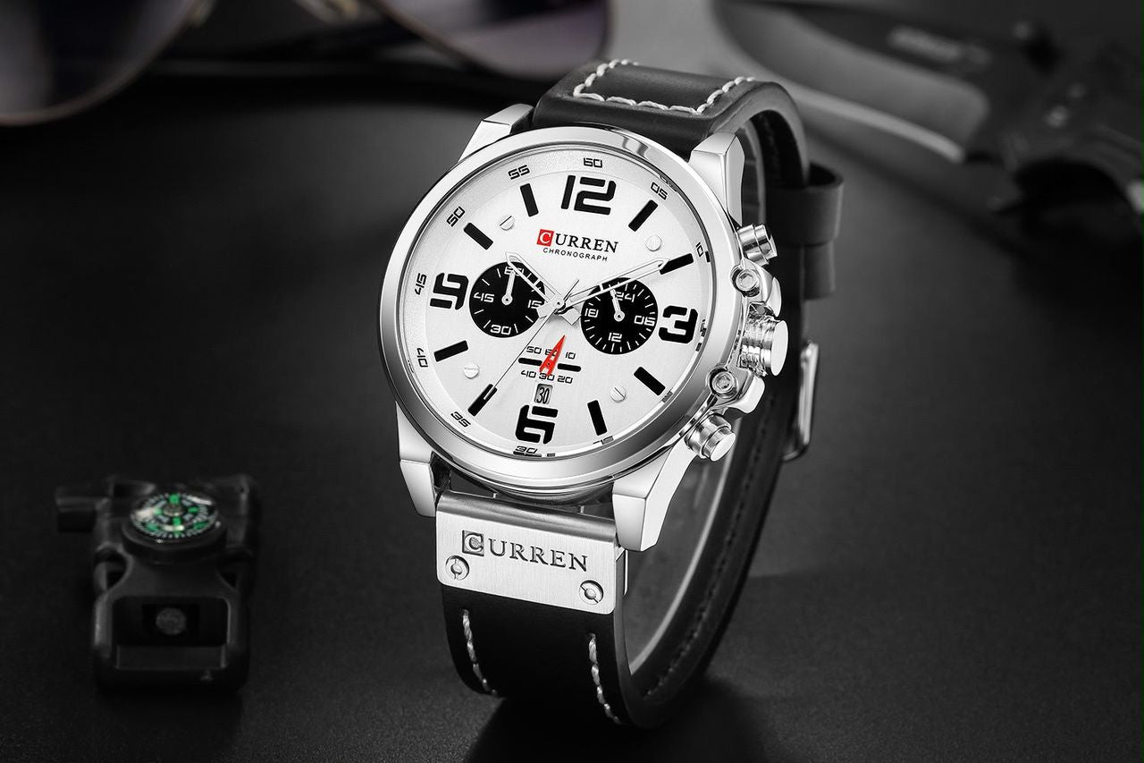 Reloj CURREN Chronograph