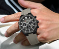 Reloj CURREN Urban Grey Chronograph para hombre