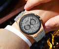 Reloj CURREN Executive Sport Luxury